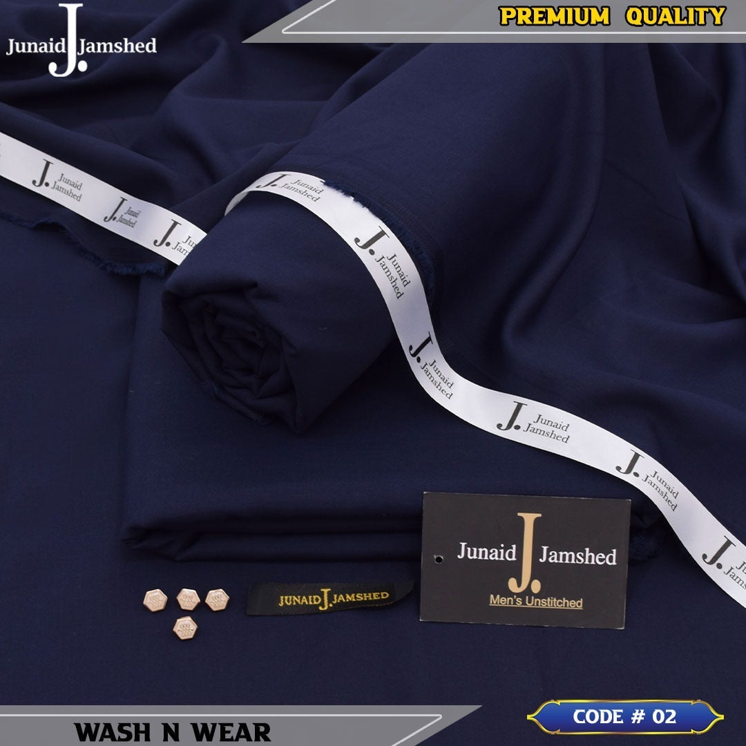 J. WASH AND WEAR - FOUR SEASON-NAVI