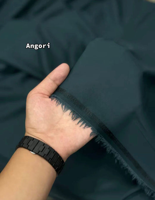 Angori Premium Suit 003