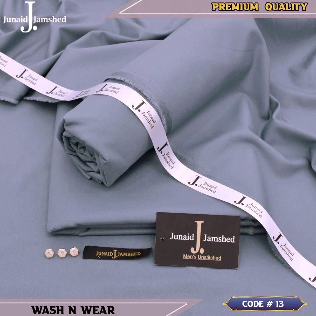 J. WASH AND WEAR - FOUR SEASON-VOILET