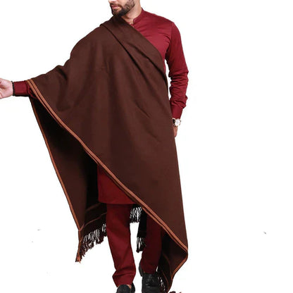 Men's Shwals
