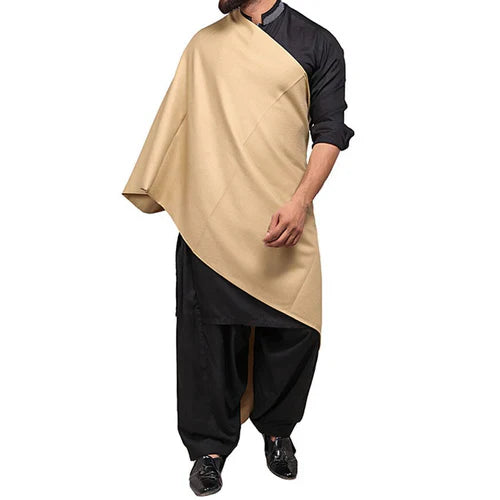 Men's Shwals