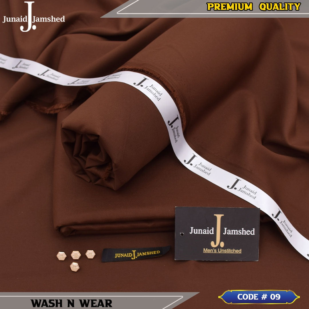 # 09 J. Junaid Jamshed Air Jet