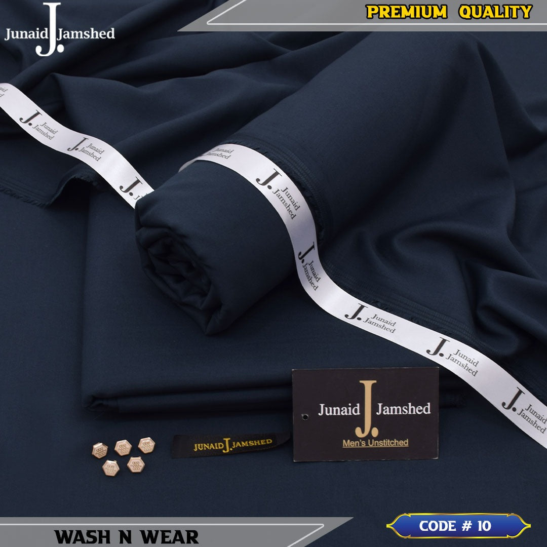 # 10 J. Junaid Jamshed Air Jet