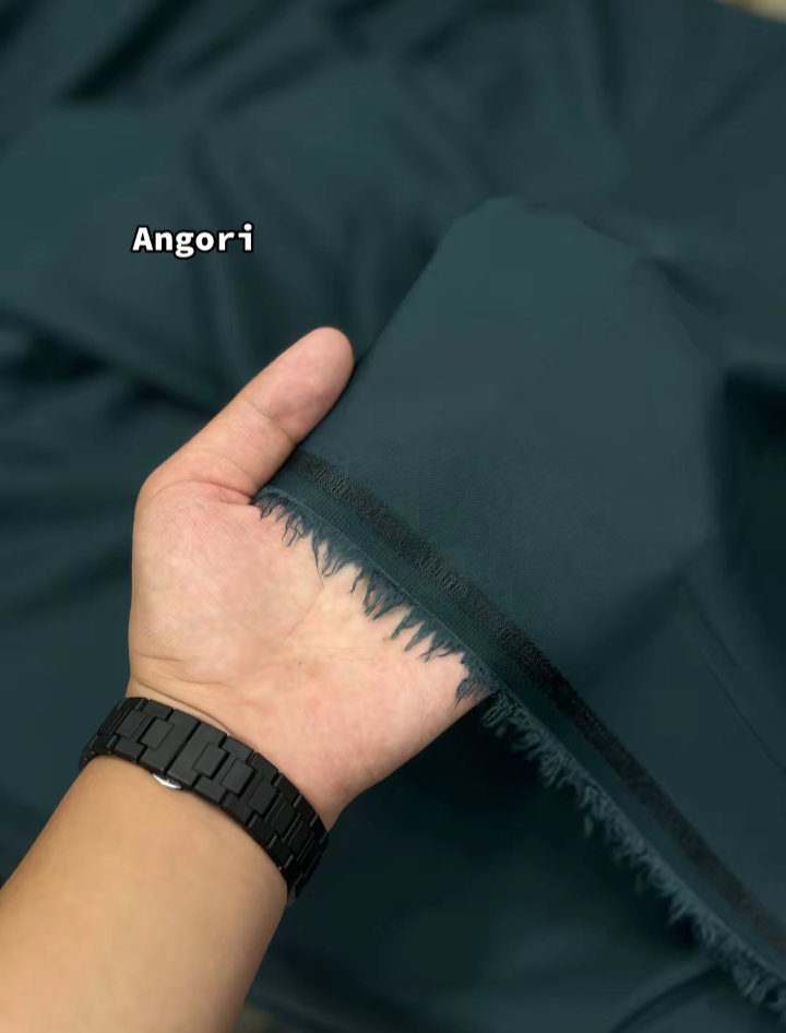 J.Junaid Jamshaed summer  wash and Wear premium volume Angori zinc