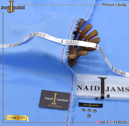 J. Junaid Jamshed soft cotton